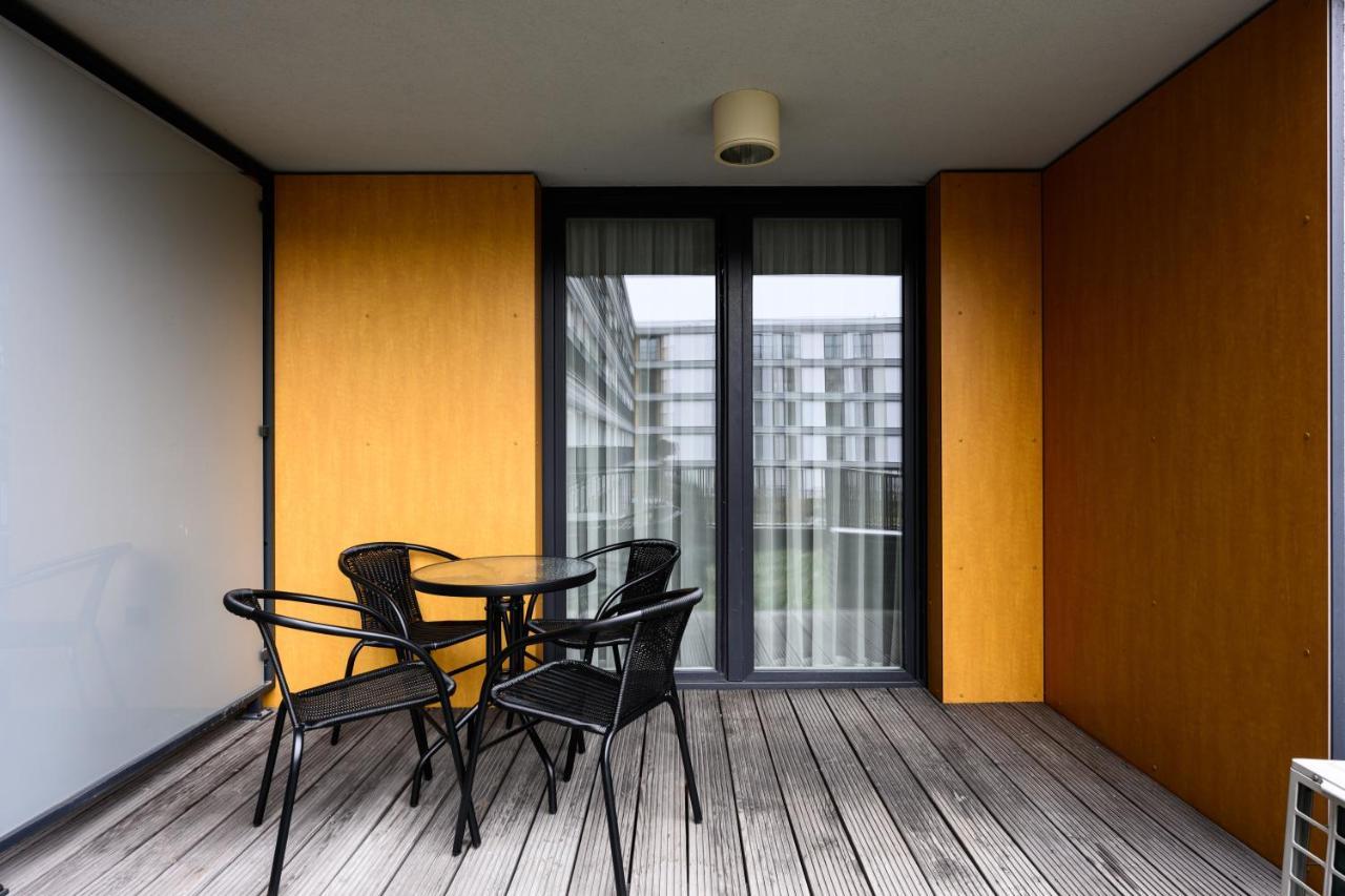 Native Apartments Masarska 8/5 Kraków Exteriör bild